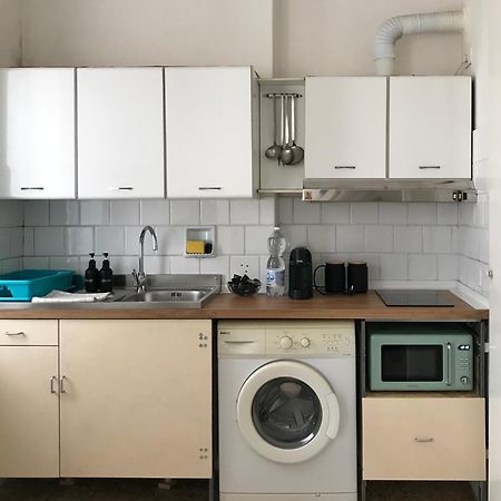 アラッシオCasa Vintageアパートメント エクステリア 写真