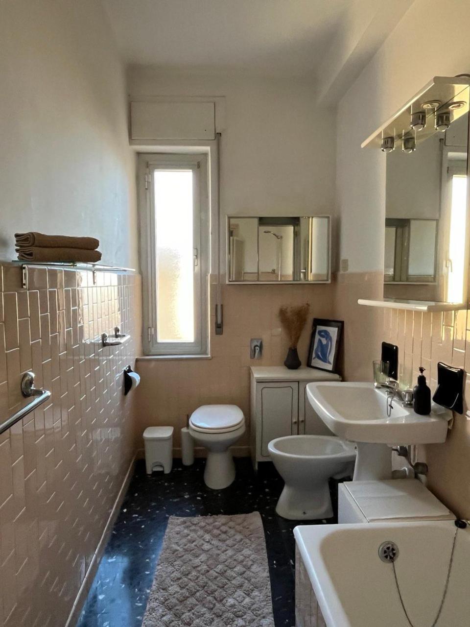 アラッシオCasa Vintageアパートメント エクステリア 写真