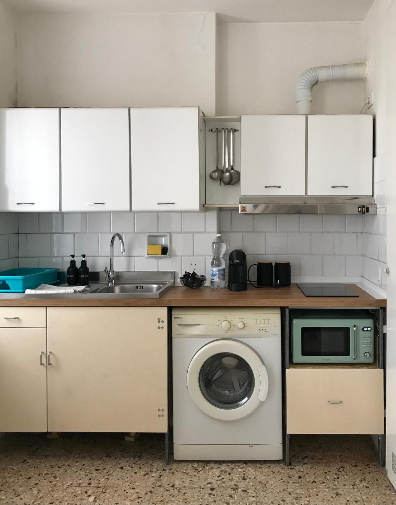 アラッシオCasa Vintageアパートメント エクステリア 写真